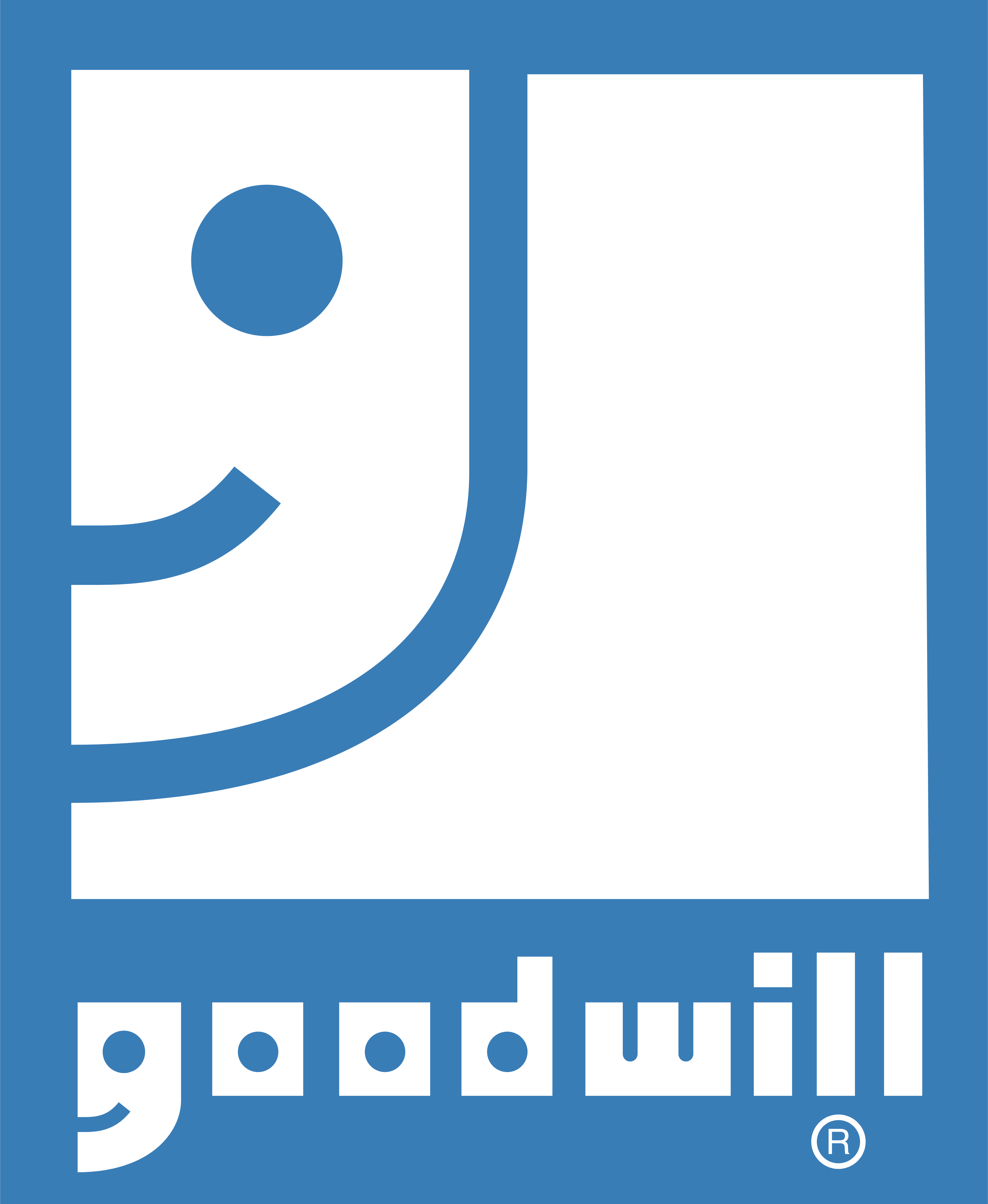 Marion Goodwill Industries Logo